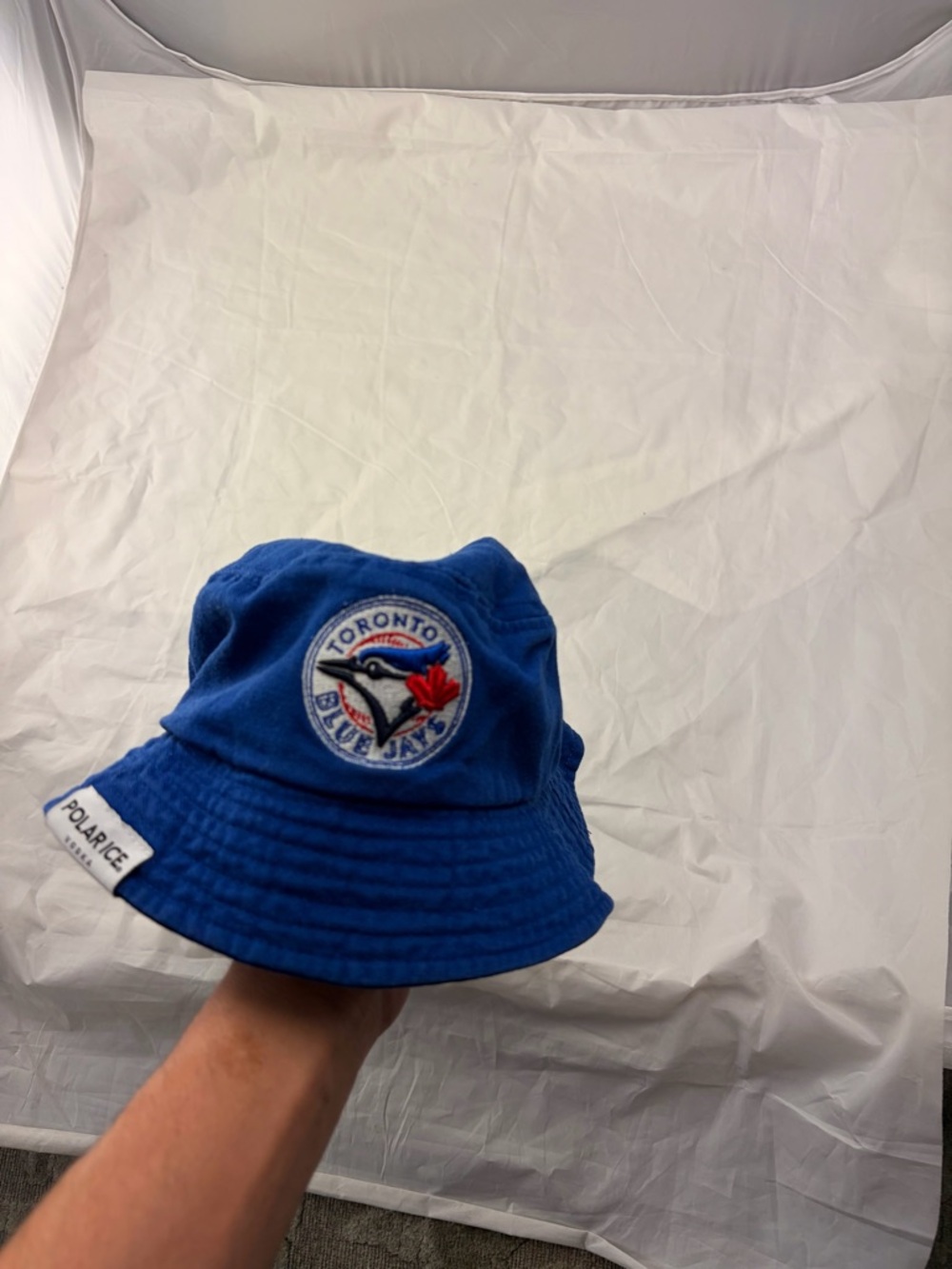 Toronto Blue Jays Bucket Hat